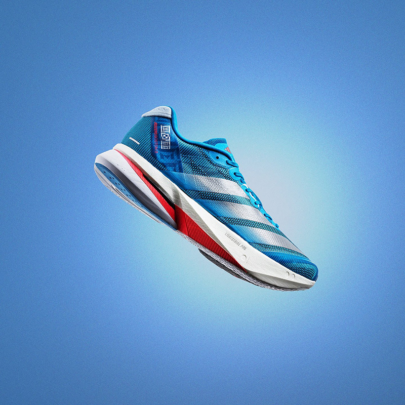 Outdoor Lighting Hong Kong - Adidas JR4868 Mens Professional Running Shoes