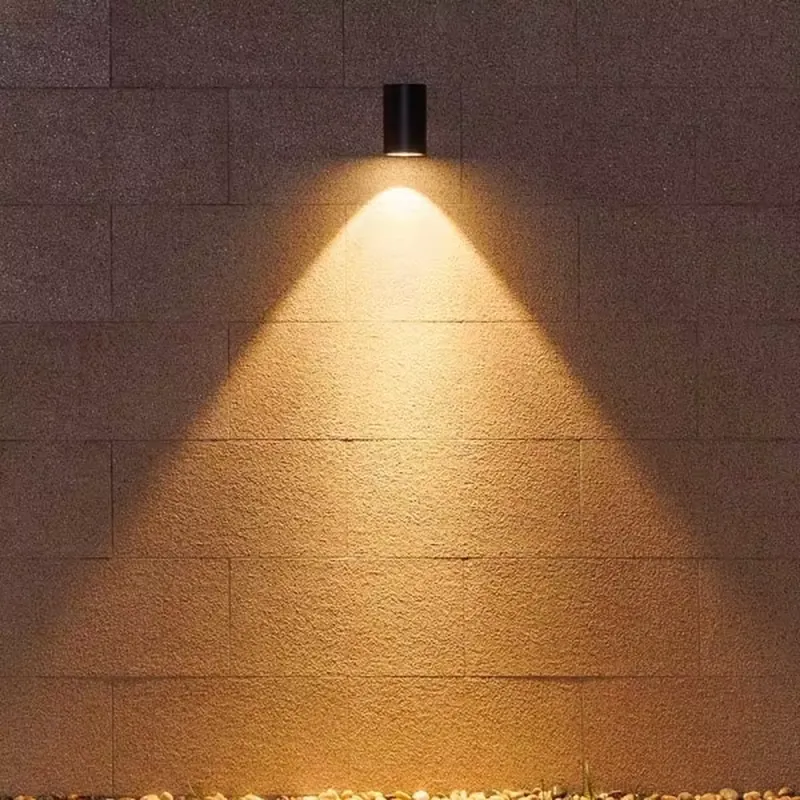 Outdoor Lighting Lamps - Outdoor Wall Decorative Light Custom External