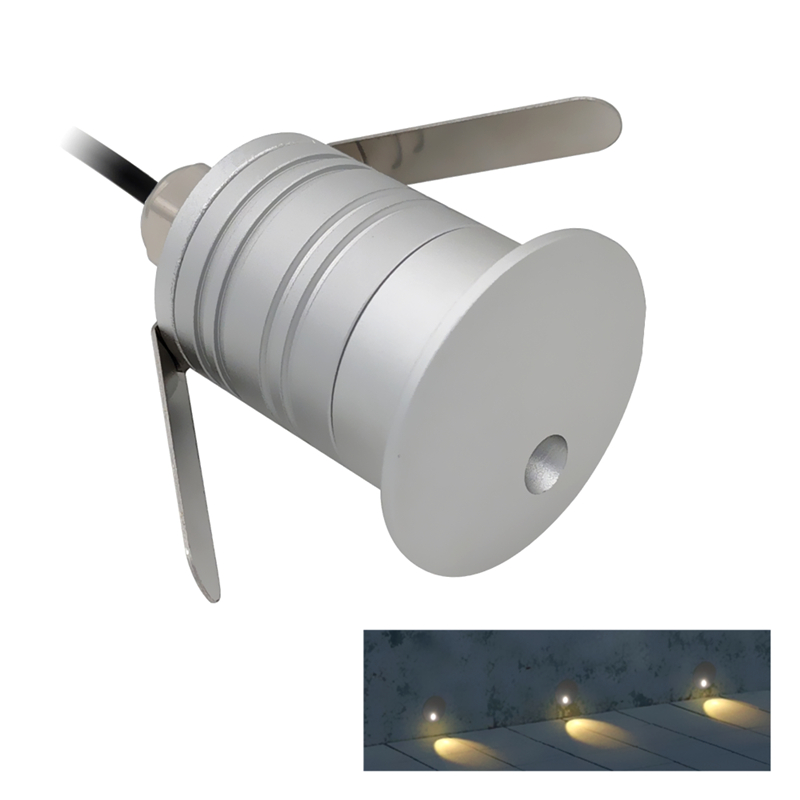 Outdoor Lighting On Stairs - Stair Lamp Outdoor Wall Light DC12-24V