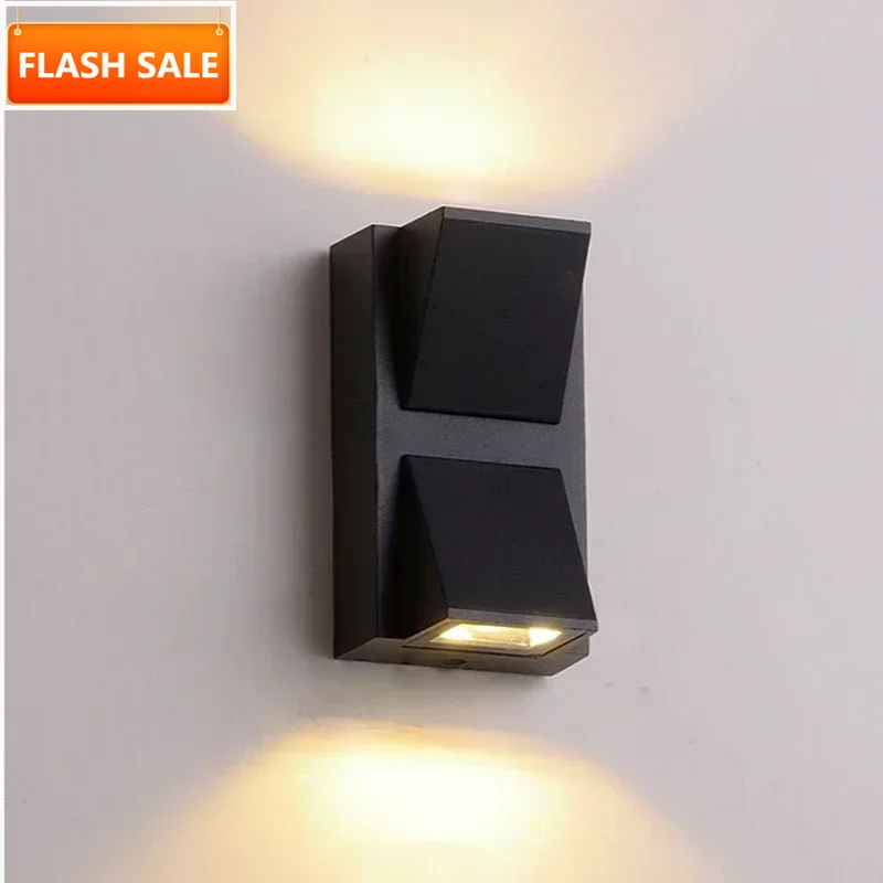 Outdoor Lighting For Your House - Upgrade Your House with Outdoor Wall