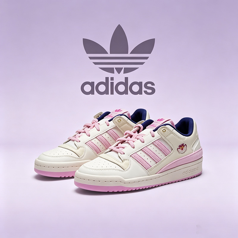 Outdoor Lighting Hong Kong - Adidas Clover x Disney collaboration women's