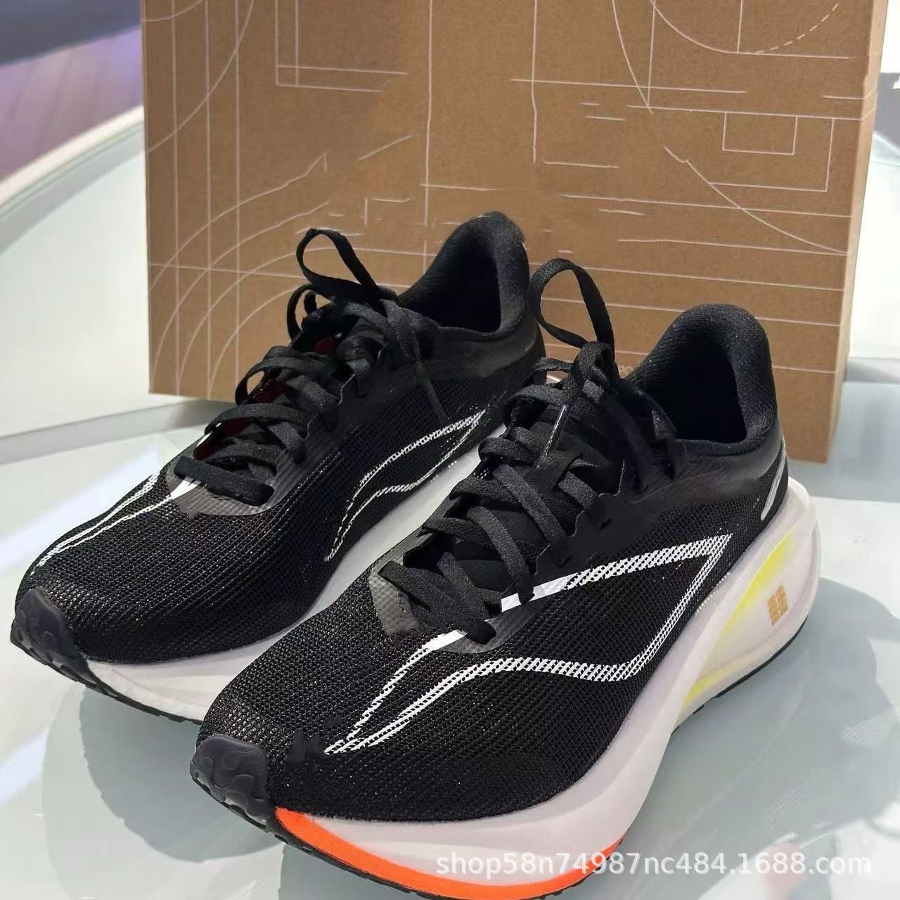 New Ultra-light Men's Sports S - Outdoor Lighting Uplight 评论和价格