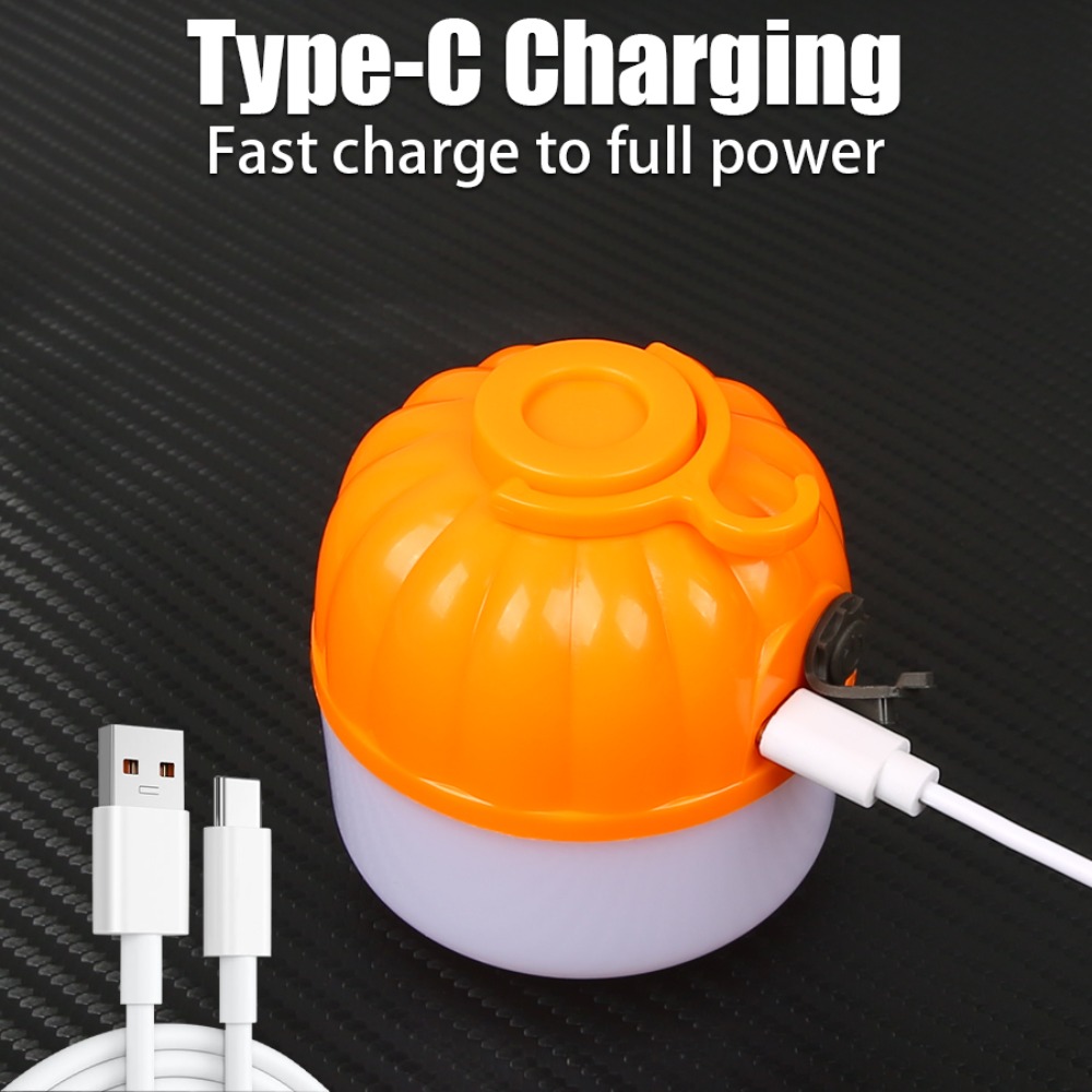 Portable Mini Camping Lamp 4 L - Outdoor Lighting Lamps 评论和价格