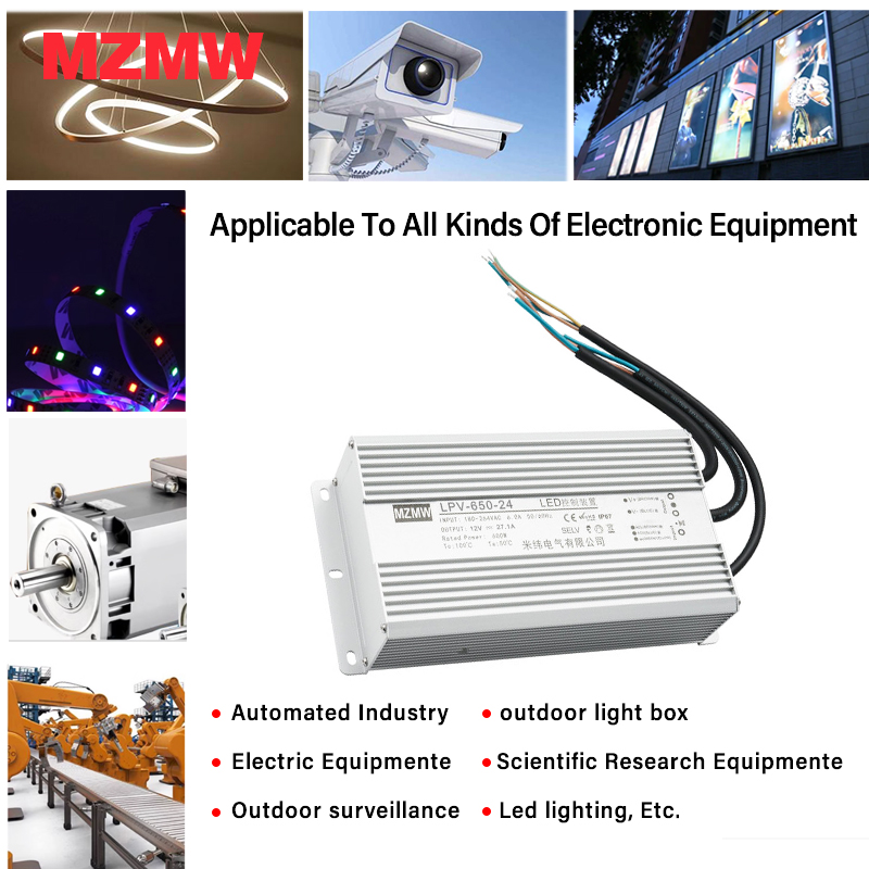 MZMW IP67 Waterproof Switching - Outdoor Lighting Transformer Box 评论和价格
