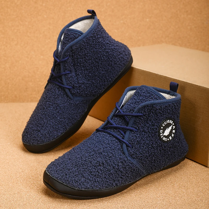 MAEDEF Mens Winter Shoes Warm  - Outdoor Lighting For Your House 评论和价格