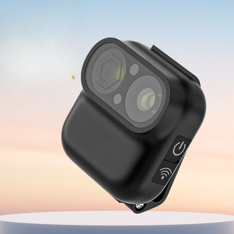 High-brightness Headlamp, Came - Outdoor Lighting Video 评论和价格