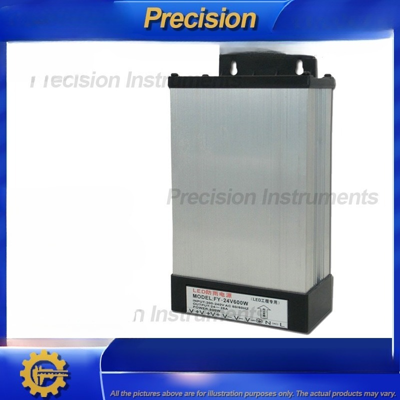 2026 Waterproof LED Sign Power - Outdoor Lighting Transformer Box 评论和价格