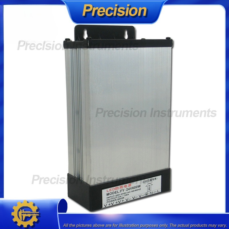 2026 Waterproof LED Sign Power - Outdoor Lighting Transformer Box 评论和价格