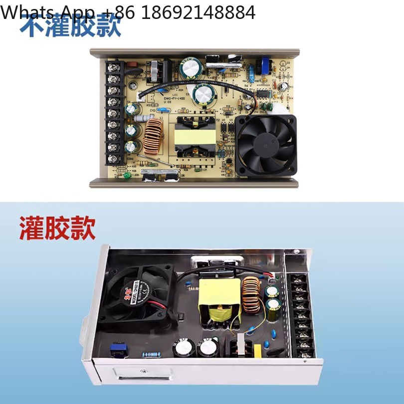 Rainproof switching power supp - Outdoor Lighting Transformer Box 评论和价格