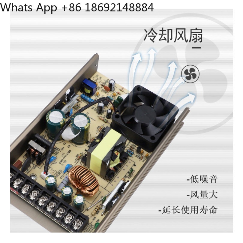 Rainproof switching power supp - Outdoor Lighting Transformer Box 评论和价格