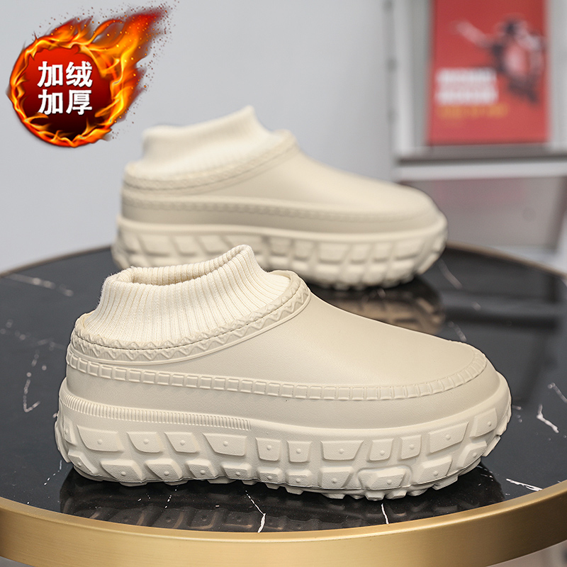 Multi-Scene Slip on Winter Boo - Outdoor Lighting Uplight 评论和价格