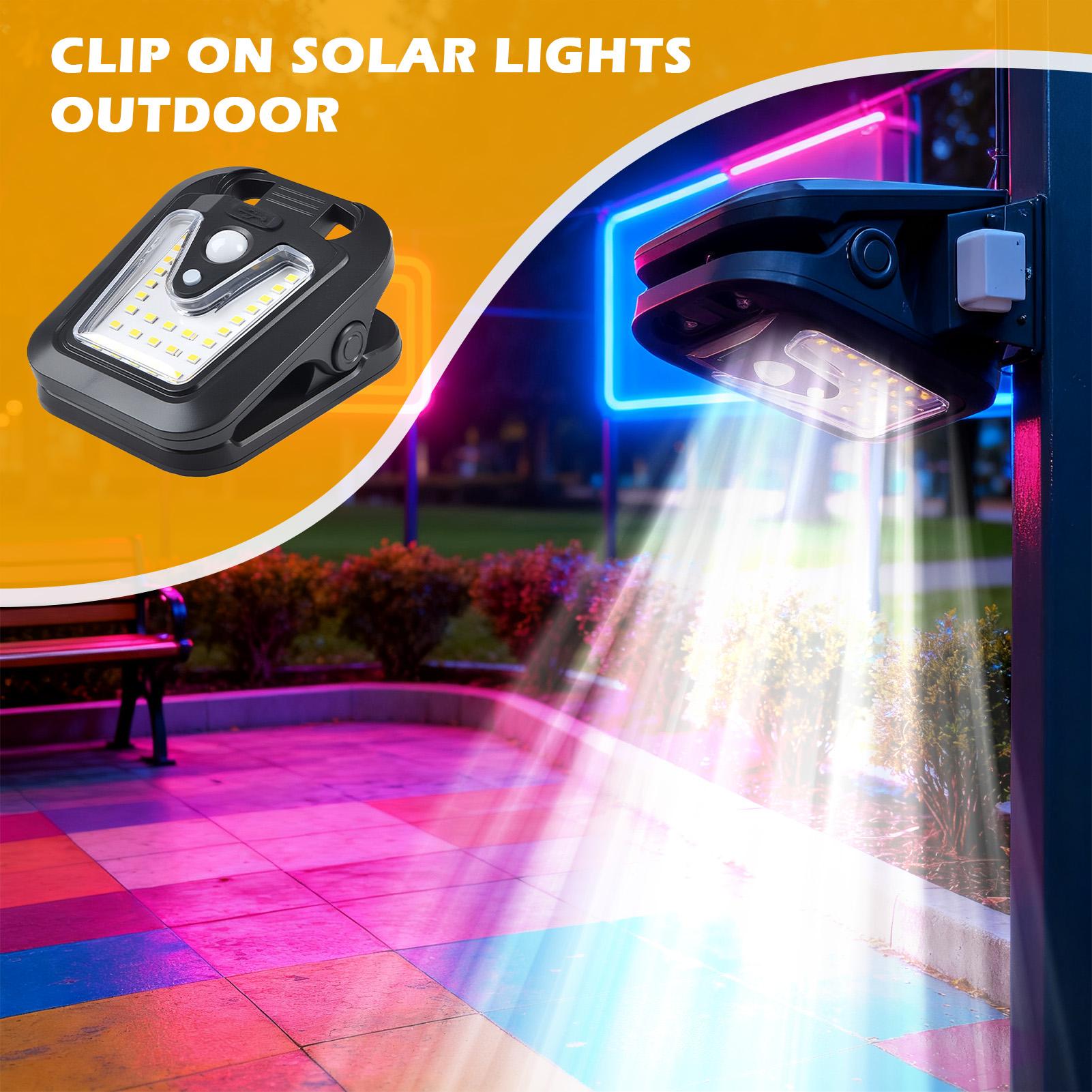 Outdoor Solar Motion Sensor Li - Outdoor Lighting On Stairs 评论和价格