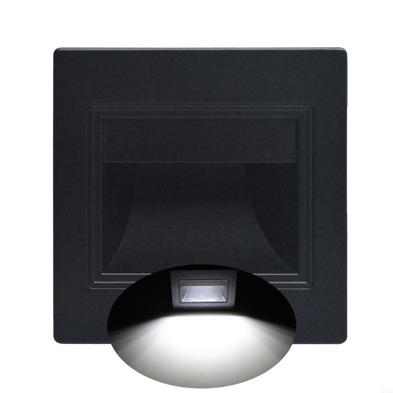 581E 1.5W LED Recessed Light P - Outdoor Lighting On Stairs 评论和价格