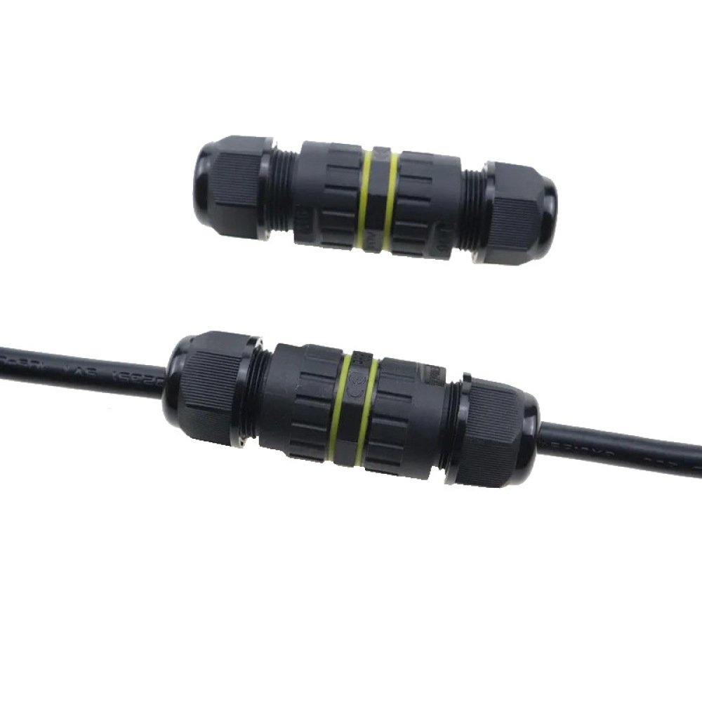 Outdoor Waterproof Connector M - Outdoor Lighting Underground Wiring 评论和价格