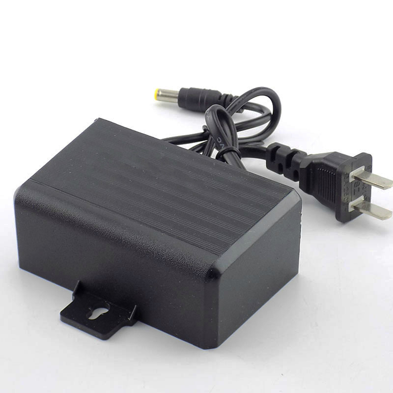 Waterproof outdoor AC/DC Power - Outdoor Lighting Video 评论和价格