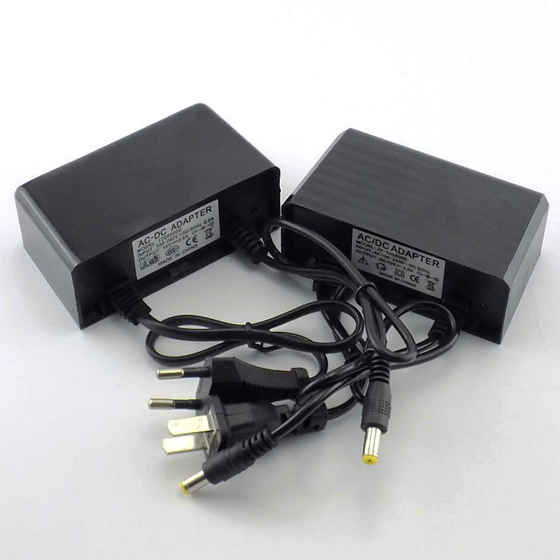 Waterproof outdoor AC/DC Power - Outdoor Lighting Video 评论和价格