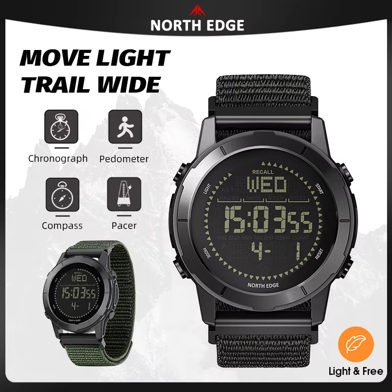 NORTH EDGE LITECORE 2026 Men's - Outdoor Lighting For Steps 评论和价格