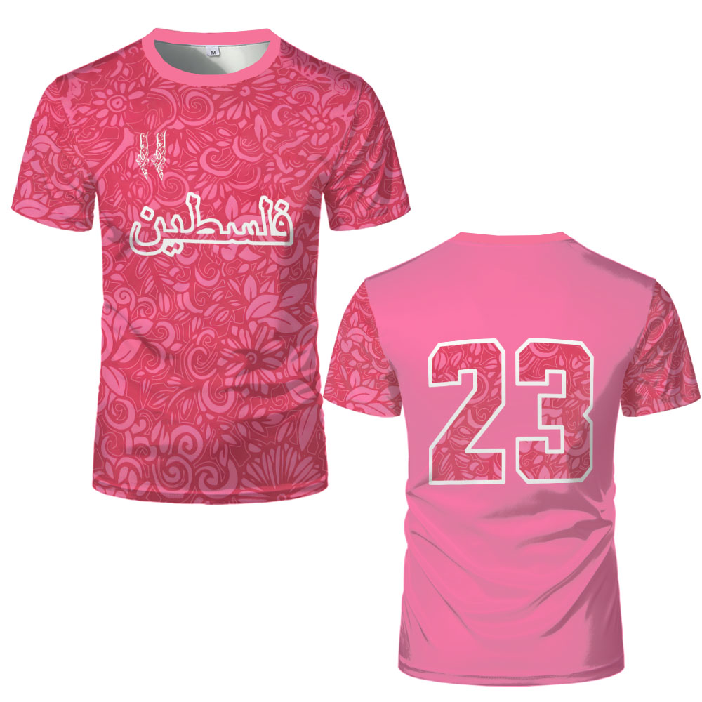 Palestine Football Jersey 3d L - Outdoor Lighting Jersey 评论和价格