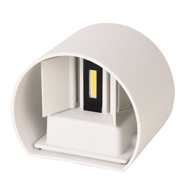 IP65 Waterproof 6W 12W COB LED - Outdoor Lighting Amazon 评论和价格