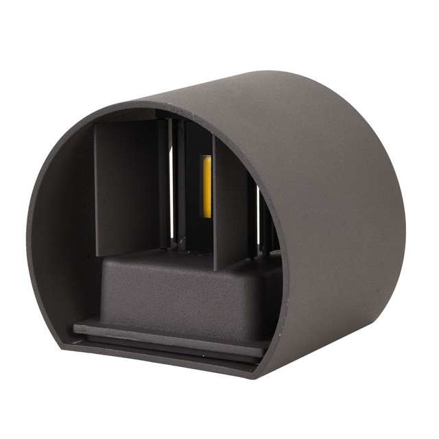 IP65 Waterproof 6W 12W COB LED - Outdoor Lighting Amazon 评论和价格