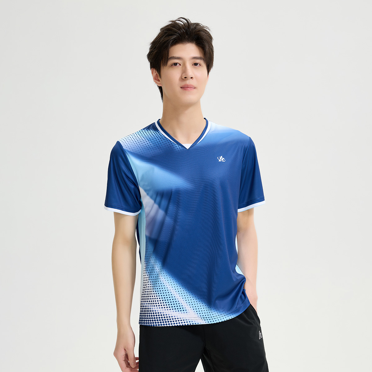 Kawasaki Badminton Short Sleev - Outdoor Lighting Jersey 评论和价格