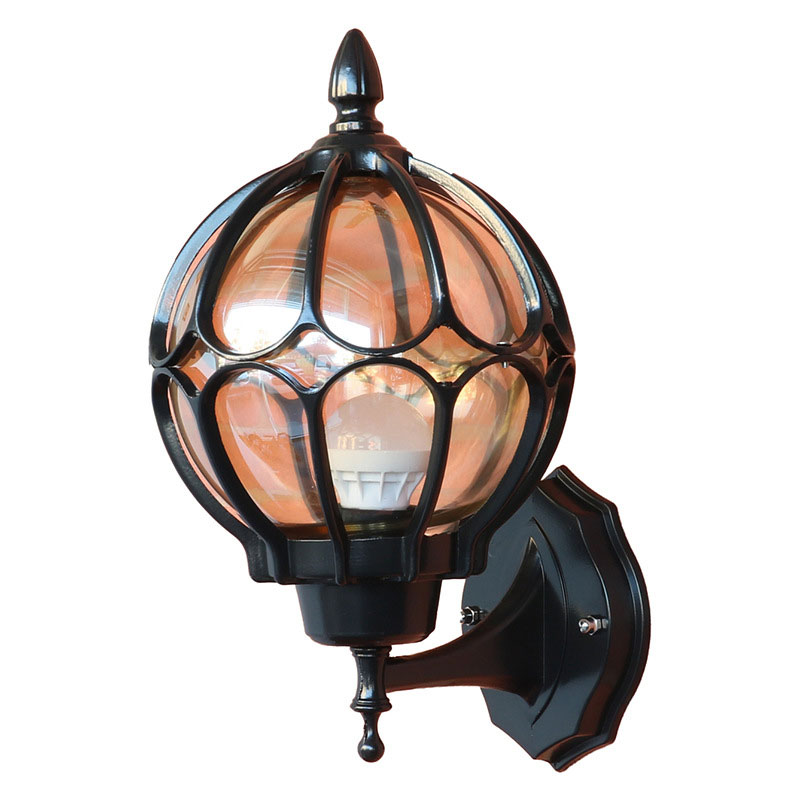 European Outdoor Waterproof Wa - Outdoor Lighting Amazon 评论和价格