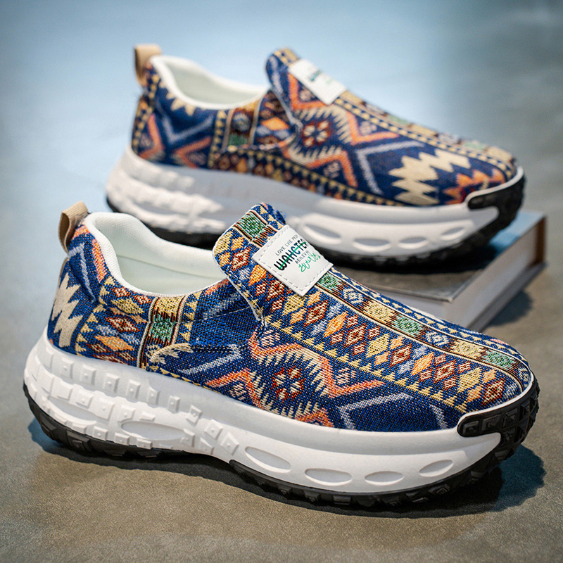 Daily Shopping Canvas Footwear - Outdoor Lighting Uplight 评论和价格