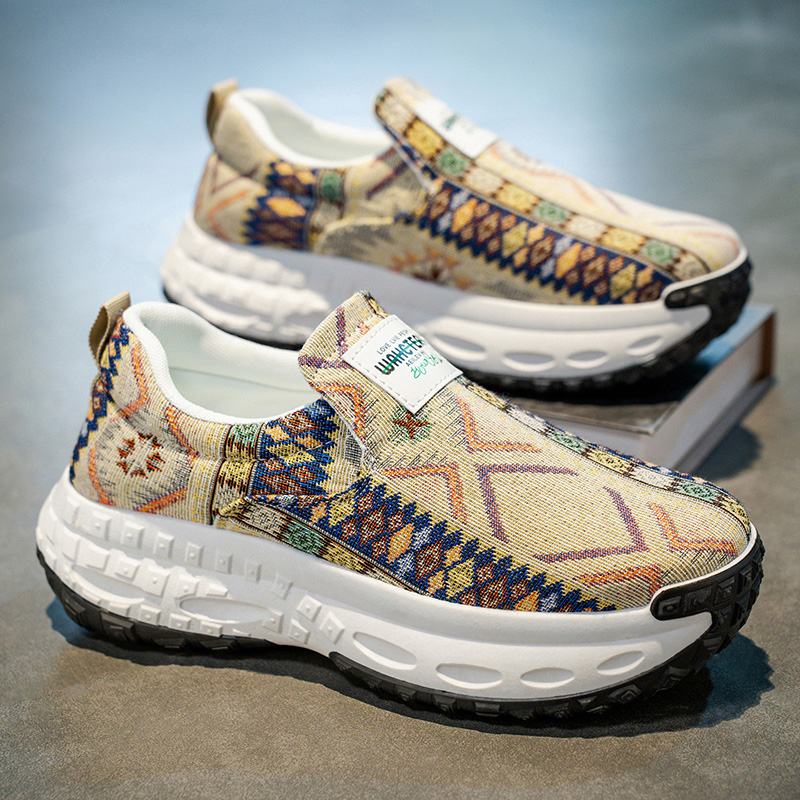 Daily Shopping Canvas Footwear - Outdoor Lighting Uplight 评论和价格
