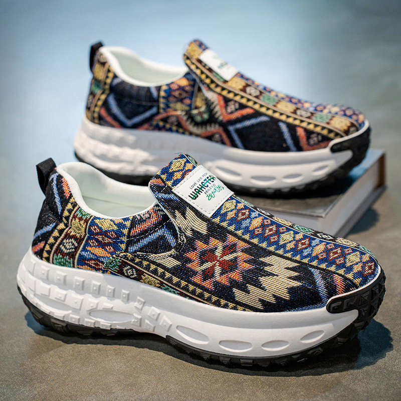 Daily Shopping Canvas Footwear - Outdoor Lighting Uplight 评论和价格