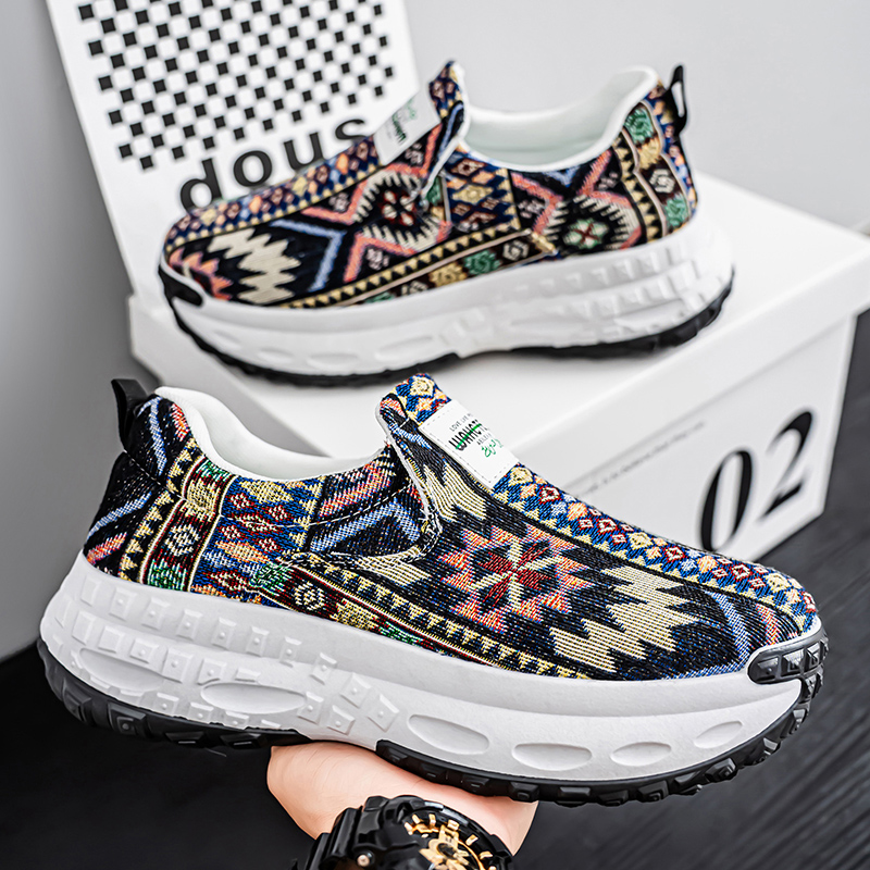 Daily Shopping Canvas Footwear - Outdoor Lighting Uplight 评论和价格