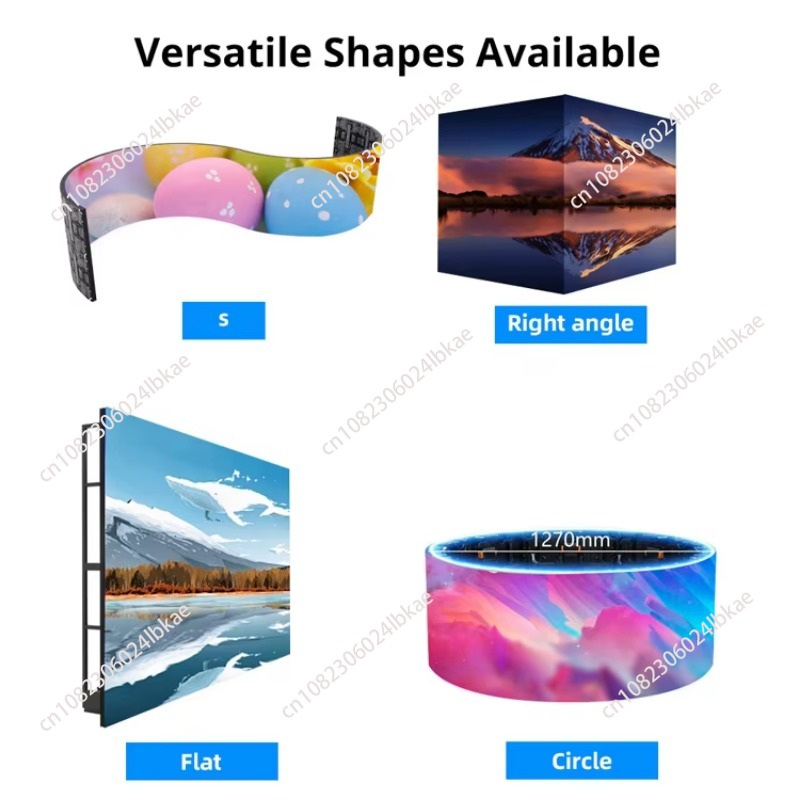 Video Wall P2.6 P2.9 P3.91 Lig - Outdoor Lighting Video 评论和价格