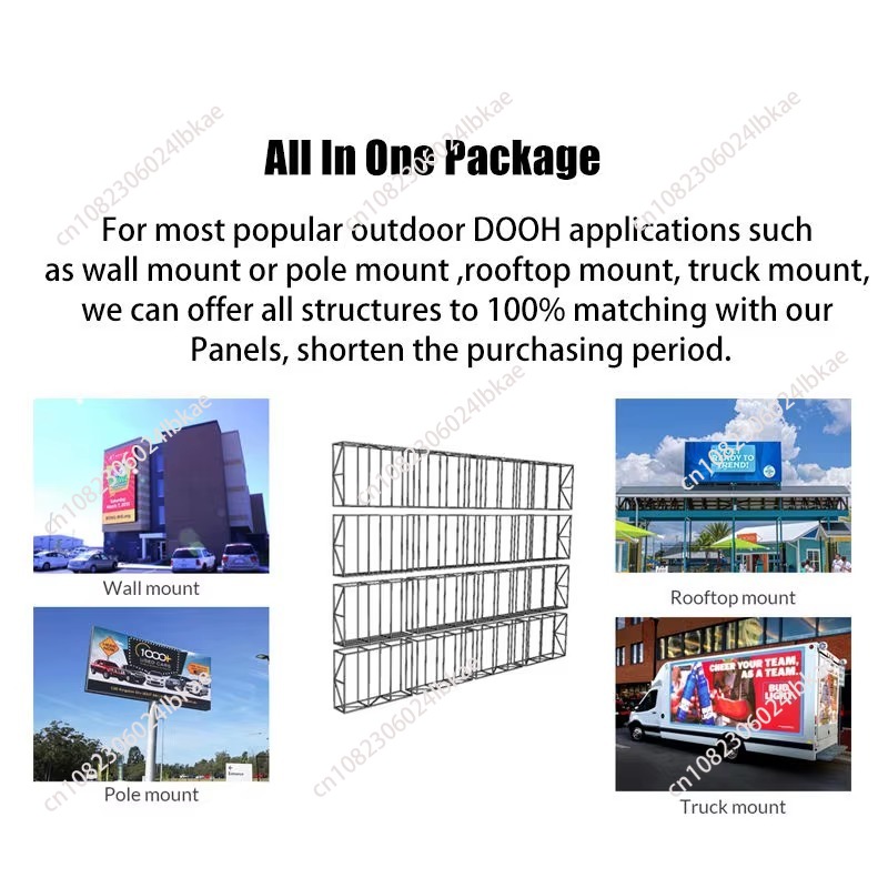 Video Wall P2.6 P2.9 P3.91 Lig - Outdoor Lighting Video 评论和价格