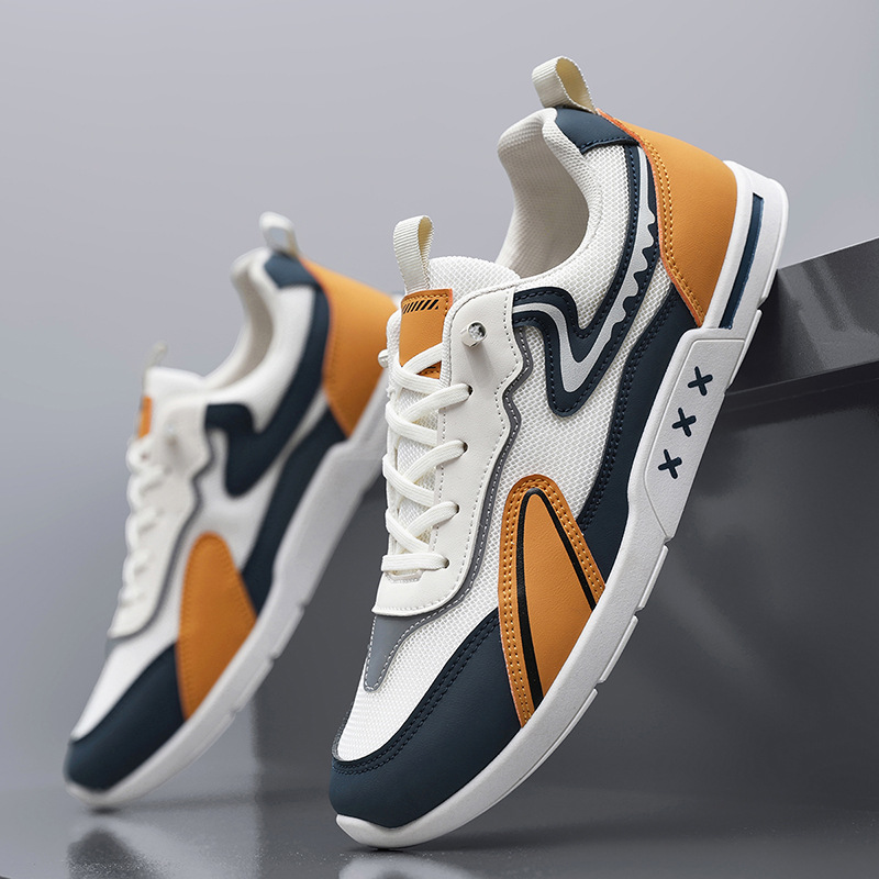 Light Luxury Autumn Men's Shoe - Outdoor Lighting Hong Kong 评论和价格