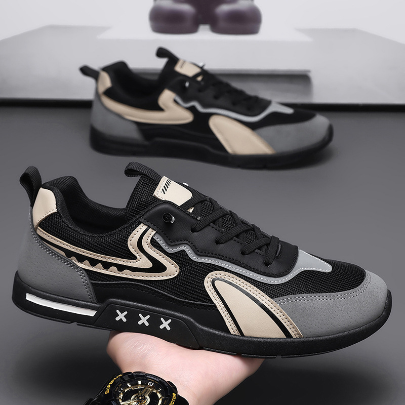 Light Luxury Autumn Men's Shoe - Outdoor Lighting Hong Kong 评论和价格