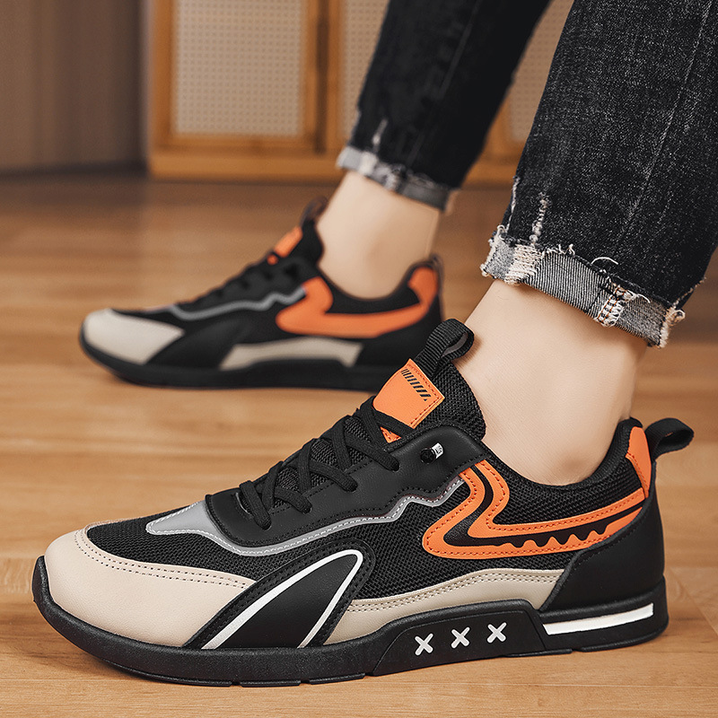 Light Luxury Autumn Men's Shoe - Outdoor Lighting Hong Kong 评论和价格