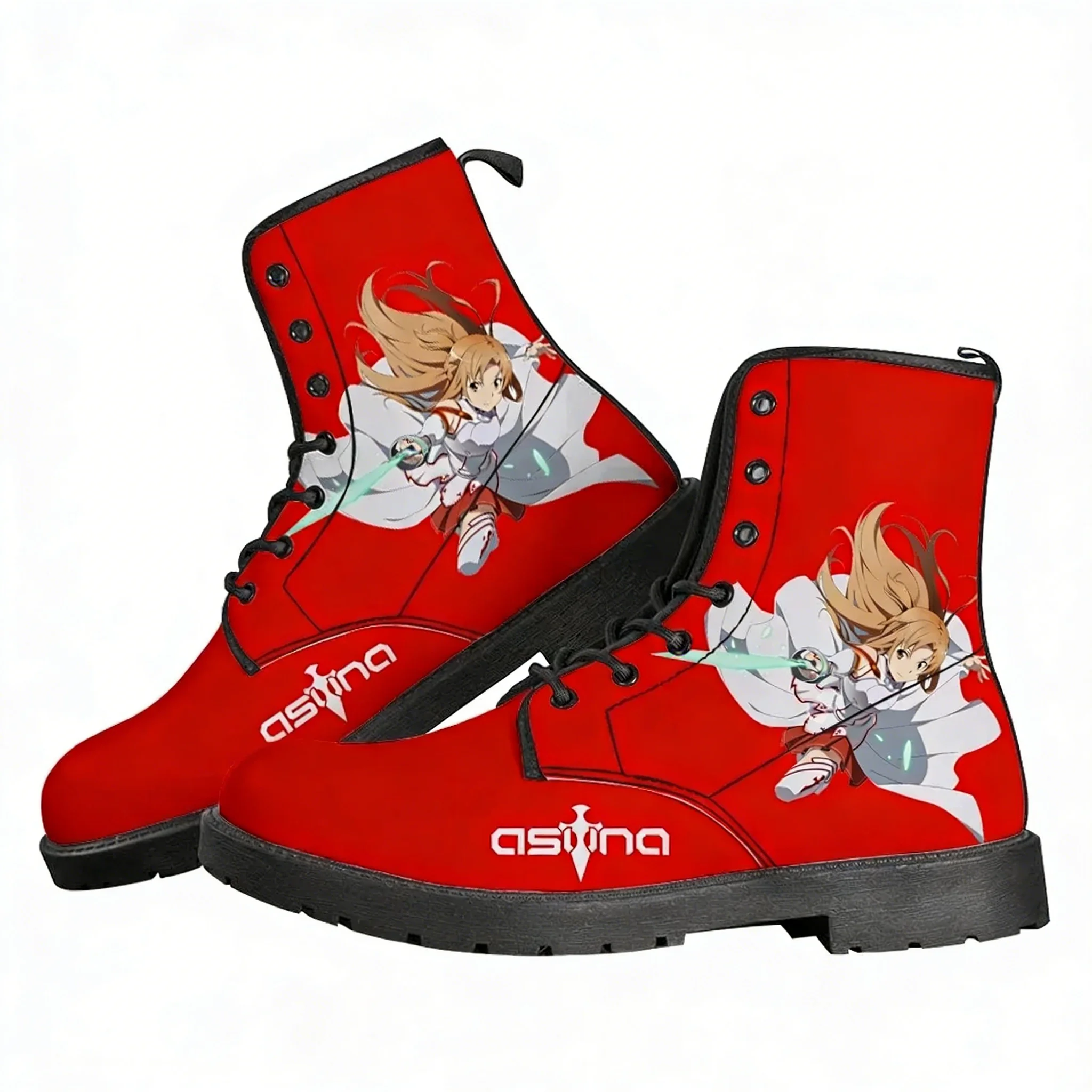 Sword Art Online Asuna Boots M - Outdoor Lighting Uplight 评论和价格