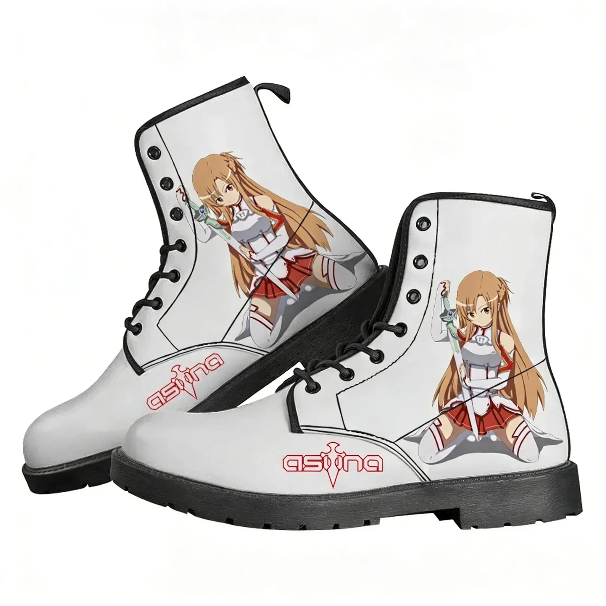 Sword Art Online Asuna Boots M - Outdoor Lighting Uplight 评论和价格