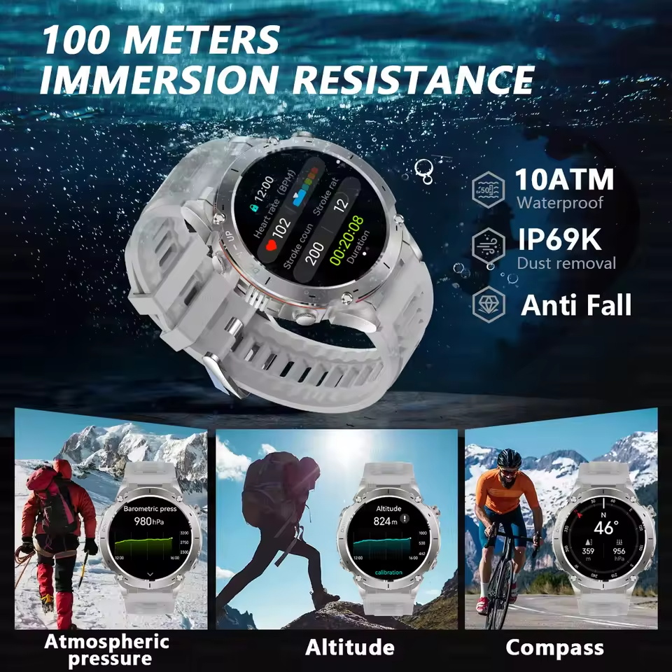 New Outdoors T-Rex 3 Military  - Outdoor Lighting For Steps 评论和价格