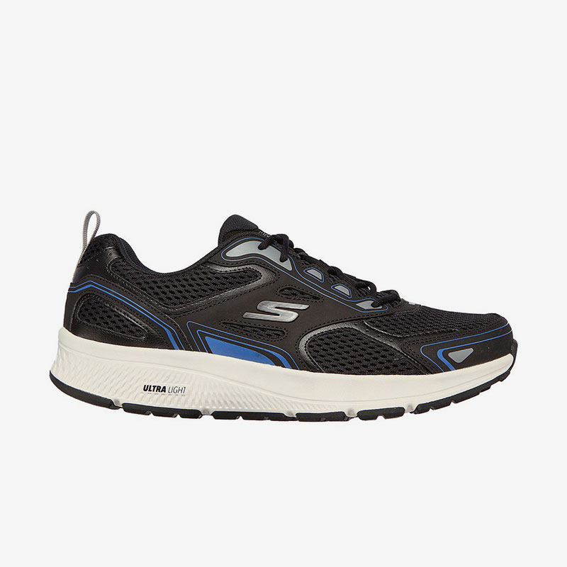 Hot Skechers 220036-BKBL Black - Outdoor Lighting Hong Kong 评论和价格