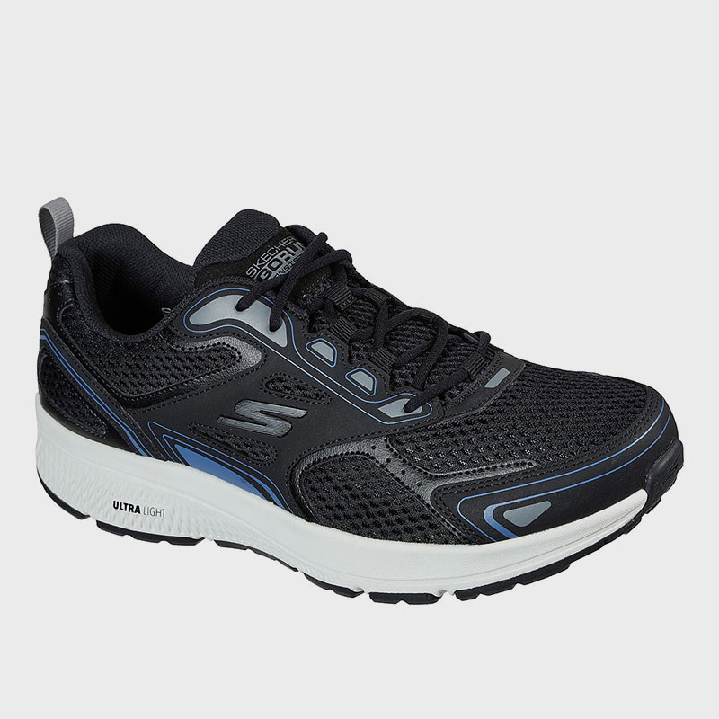 Hot Skechers 220036-BKBL Black - Outdoor Lighting Hong Kong 评论和价格