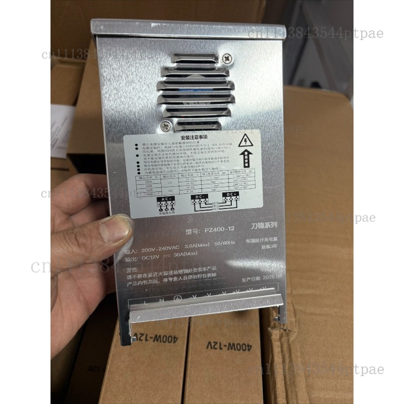 12v 400w Semi-encapsulated Rai - Outdoor Lighting Transformer Box 评论和价格