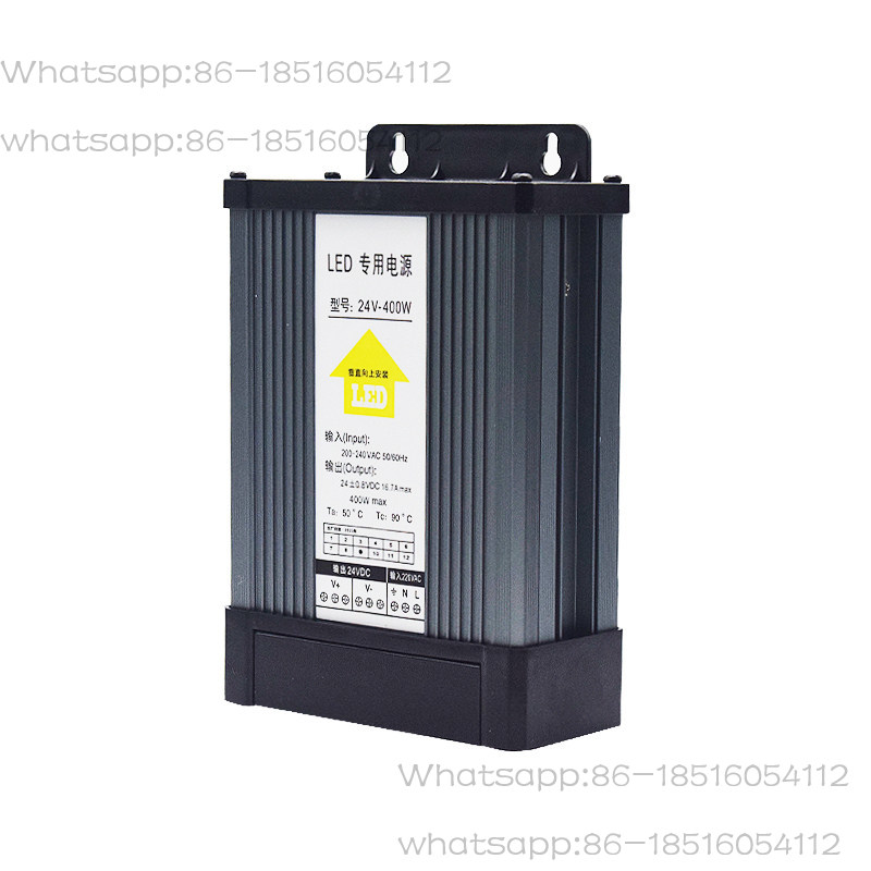 Outdoor LED rainproof switchin - Outdoor Lighting Transformer Box 评论和价格