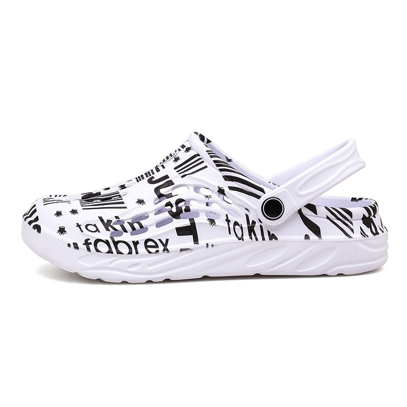 Big Size 47 48 49 Men Clogs Su - Outdoor Lighting For Your House 评论和价格