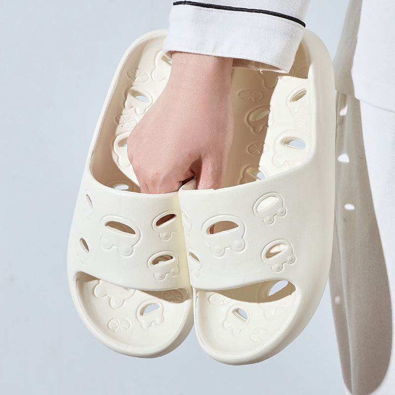 Summer House Slippers for Men  - Outdoor Lighting For Your House 评论和价格