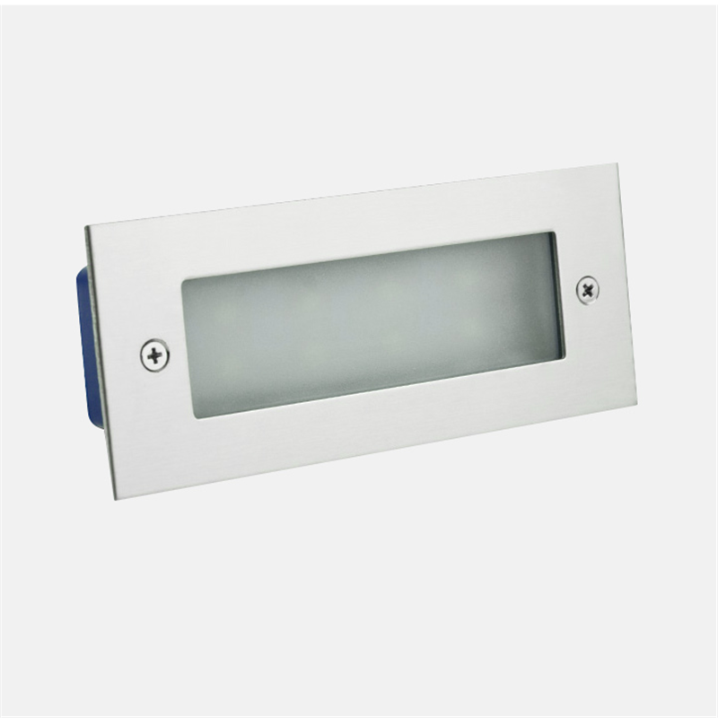 IP65 Underground Light 5W Stai - Outdoor Lighting On Stairs 评论和价格