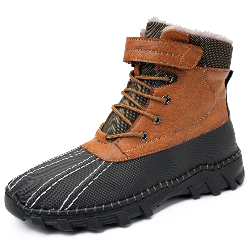 Men Winter Fleece Lined Ankle  - Outdoor Lighting Uplight 评论和价格