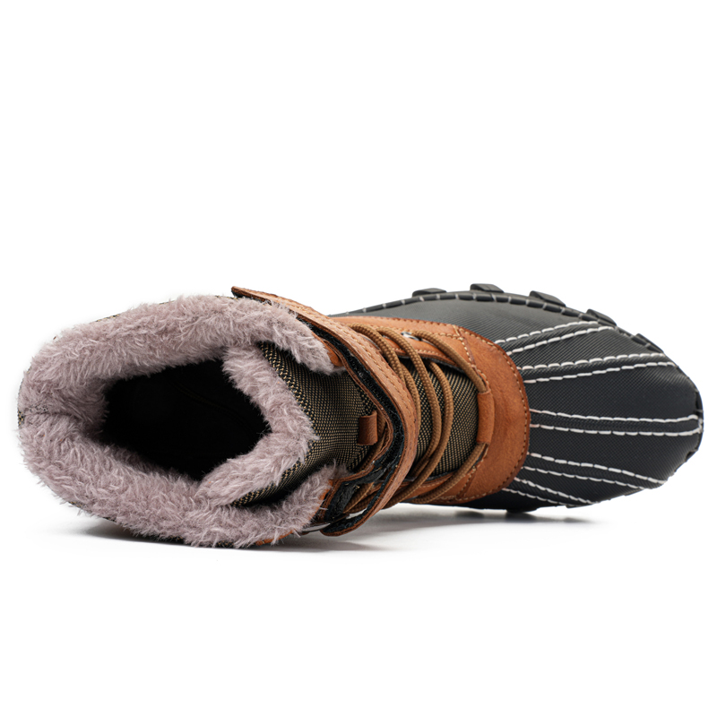 Men Winter Fleece Lined Ankle  - Outdoor Lighting Uplight 评论和价格