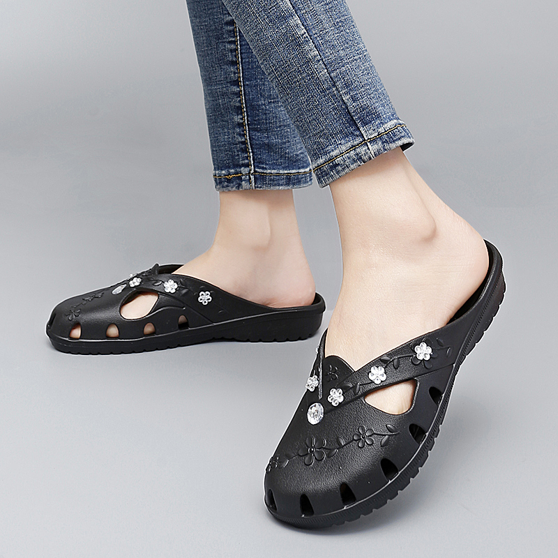 Slippers Women Breathable Outd - Outdoor Lighting For Your House 评论和价格