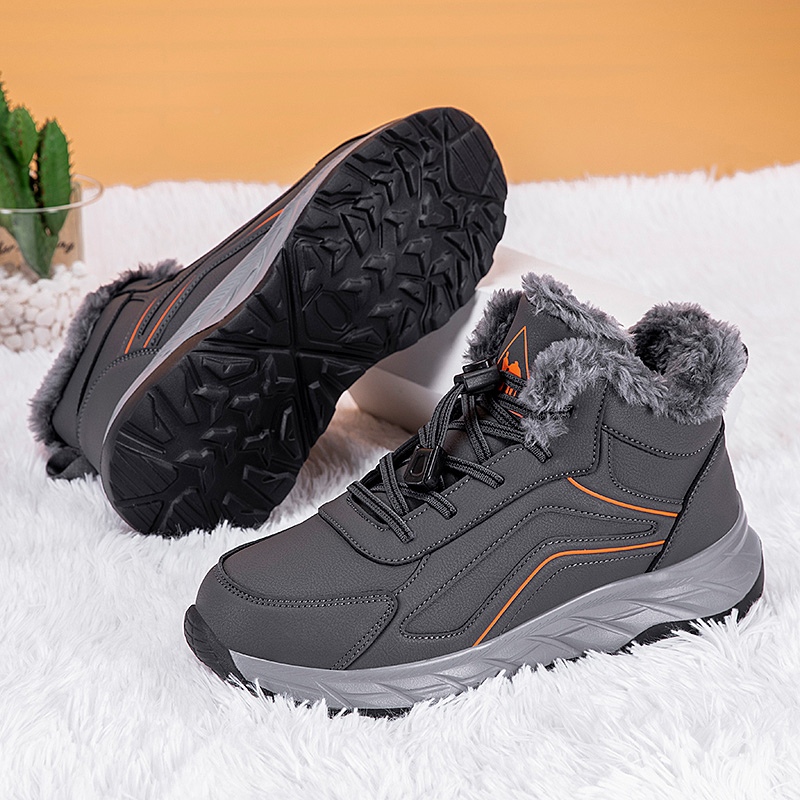 ELUVA Men Thermal Snow Boots W - Outdoor Lighting Uplight 评论和价格