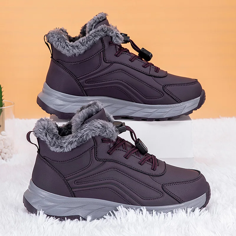 ELUVA Men Thermal Snow Boots W - Outdoor Lighting Uplight 评论和价格